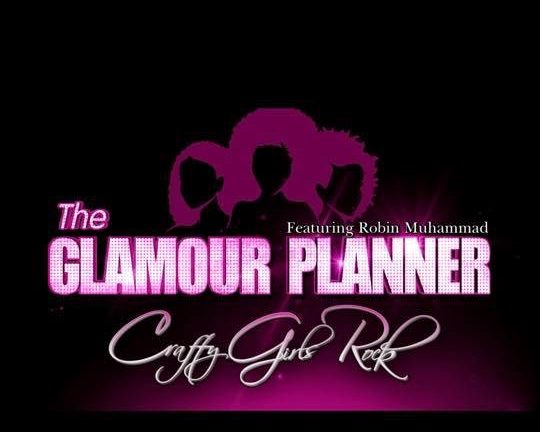 The Glamour Planner